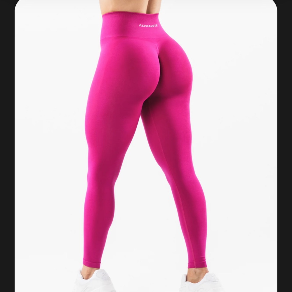 Alphalete amplify leggings